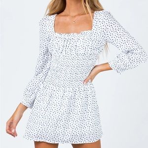 Princess Polly Dress BRAND NEW